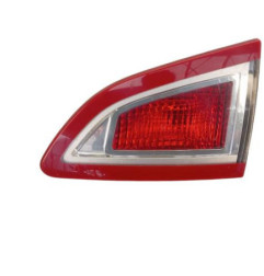 Feu arriere principal droit (feux) RENAULT SCENIC 3 Photo n°1