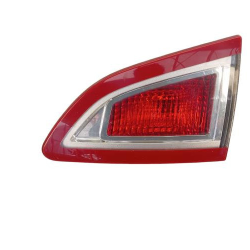 Feu arriere principal droit (feux) RENAULT SCENIC 3