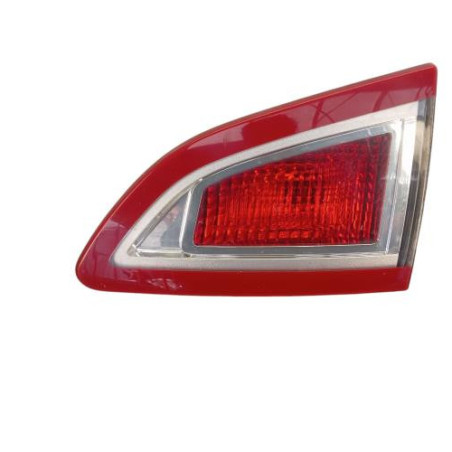 Feu arriere principal droit (feux) RENAULT SCENIC 3 Photo n°1