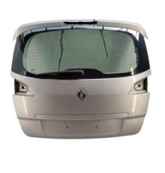 Malle/Hayon arriere RENAULT SCENIC 3 Photo n°1