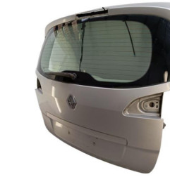 Malle/Hayon arriere RENAULT SCENIC 3