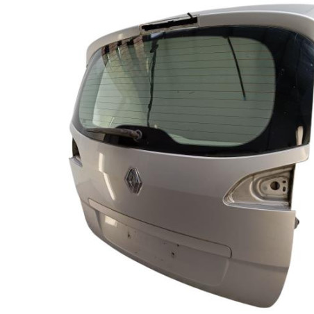 Malle/Hayon arriere RENAULT SCENIC 3