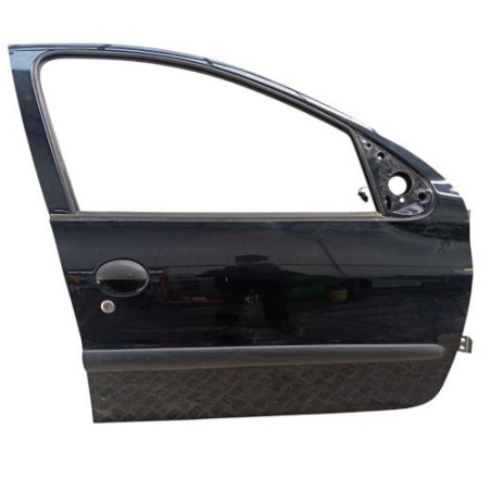 Porte avant droit PEUGEOT 206+ Photo n°1