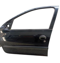 Porte avant gauche PEUGEOT 206+ Photo n°1