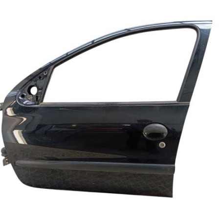 Porte avant gauche PEUGEOT 206+ Photo n°1