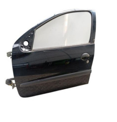 Porte avant gauche PEUGEOT 206+ Photo n°3