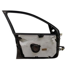 Porte avant gauche PEUGEOT 206+ Photo n°4
