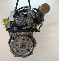Moteur NISSAN PULSAR Photo n°1