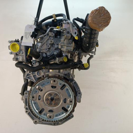 Moteur NISSAN PULSAR Photo n°1