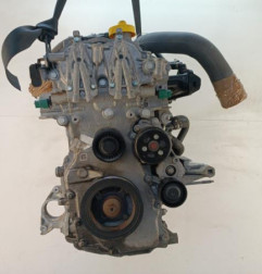 Moteur NISSAN PULSAR Photo n°3