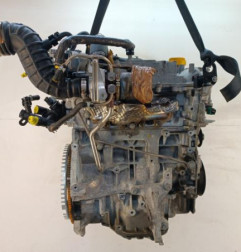Moteur NISSAN PULSAR Photo n°4