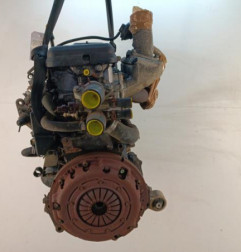 Moteur RENAULT MASTER 2 Photo n°1