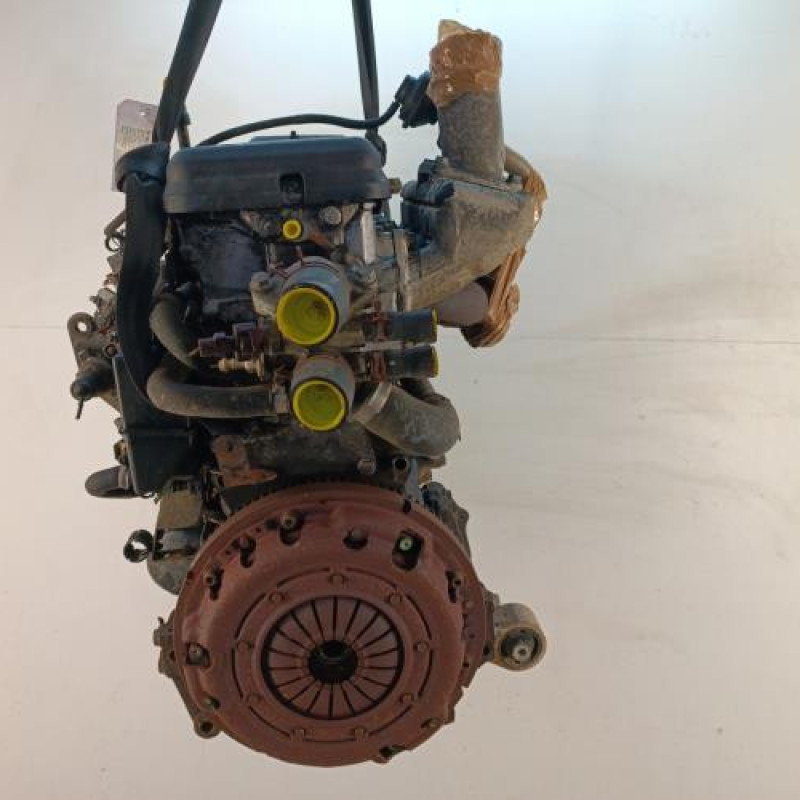 Moteur RENAULT MASTER 2