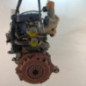 Moteur RENAULT MASTER 2