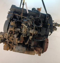 Moteur RENAULT MASTER 2