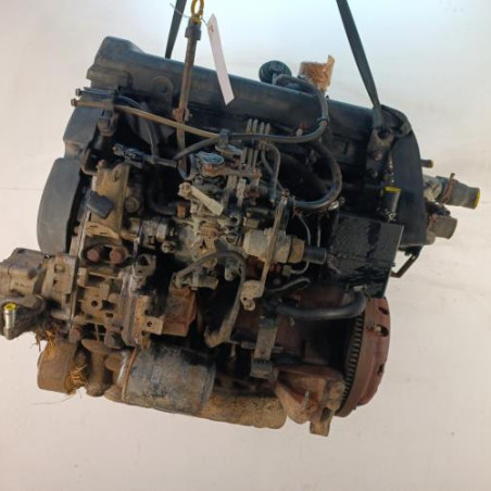 Moteur RENAULT MASTER 2