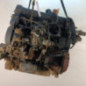 Moteur RENAULT MASTER 2
