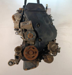Moteur RENAULT MASTER 2 Photo n°3