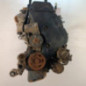 Moteur RENAULT MASTER 2