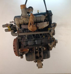 Moteur RENAULT MASTER 2 Photo n°4