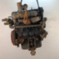 Moteur RENAULT MASTER 2