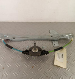 Leve vitre mecanique arriere droit CITROEN C3 PICASSO Photo n°1