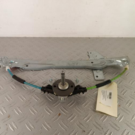 Leve vitre mecanique arriere droit CITROEN C3 PICASSO Photo n°1
