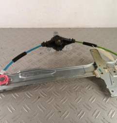Leve vitre mecanique arriere droit CITROEN C3 PICASSO