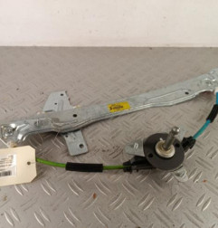 Leve vitre mecanique arriere gauche CITROEN C3 PICASSO Photo n°1