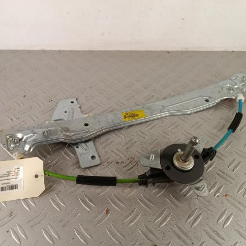Leve vitre mecanique arriere gauche CITROEN C3 PICASSO