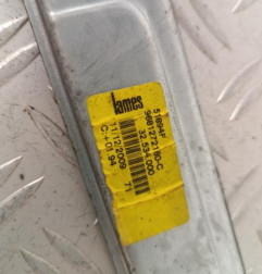 Leve vitre mecanique arriere gauche CITROEN C3 PICASSO