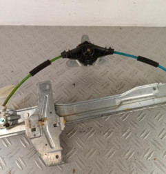 Leve vitre mecanique arriere gauche CITROEN C3 PICASSO Photo n°3