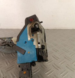 Serrure arriere droit CITROEN C3 PICASSO Photo n°3
