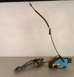 Serrure arriere gauche CITROEN C3 PICASSO Photo n°1