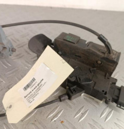 Serrure avant gauche CITROEN C3 PICASSO