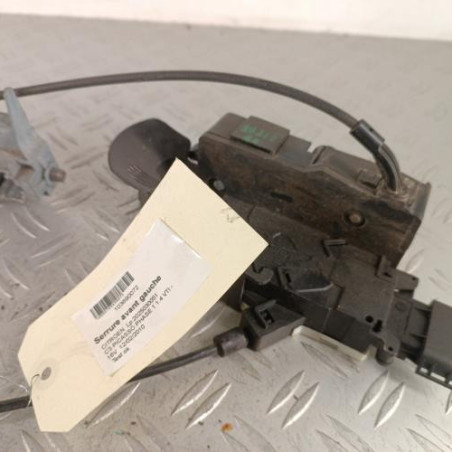 Serrure avant gauche CITROEN C3 PICASSO