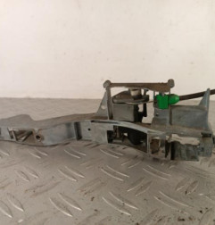 Serrure avant gauche CITROEN C3 PICASSO Photo n°3