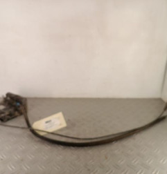 Serrure de porte laterale droite PEUGEOT BOXER 3 Photo n°1
