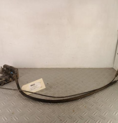 Serrure de porte laterale droite PEUGEOT BOXER 3
