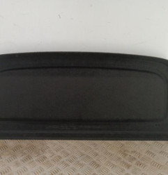 Plage arriere FORD FIESTA 7