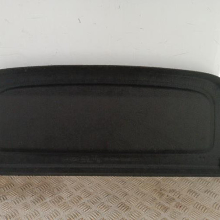 Plage arriere FORD FIESTA 7