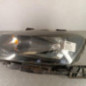 Optique avant principal gauche (feux)(phare) VOLKSWAGEN POLO 5
