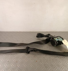 Ceinture avant gauche RENAULT SCENIC 3 Photo n°1