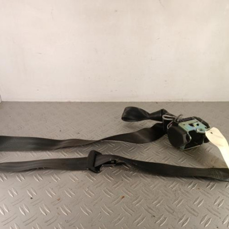 Ceinture avant gauche RENAULT SCENIC 3 Photo n°1