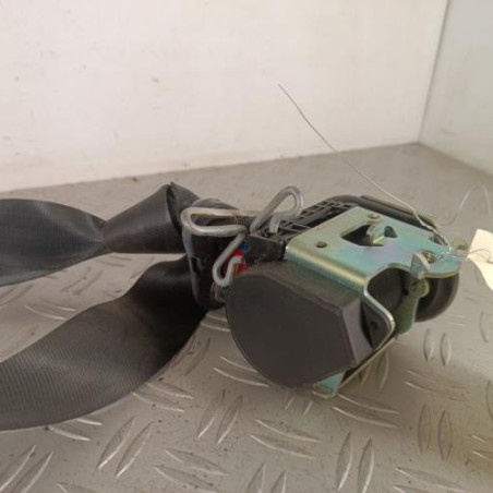 Ceinture avant gauche RENAULT SCENIC 3