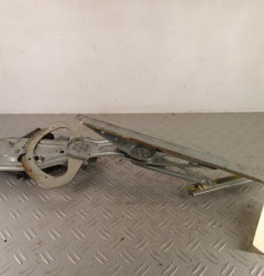 Leve vitre electrique arriere droit RENAULT SCENIC 3 Photo n°1