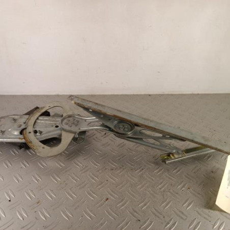 Leve vitre electrique arriere droit RENAULT SCENIC 3 Photo n°1