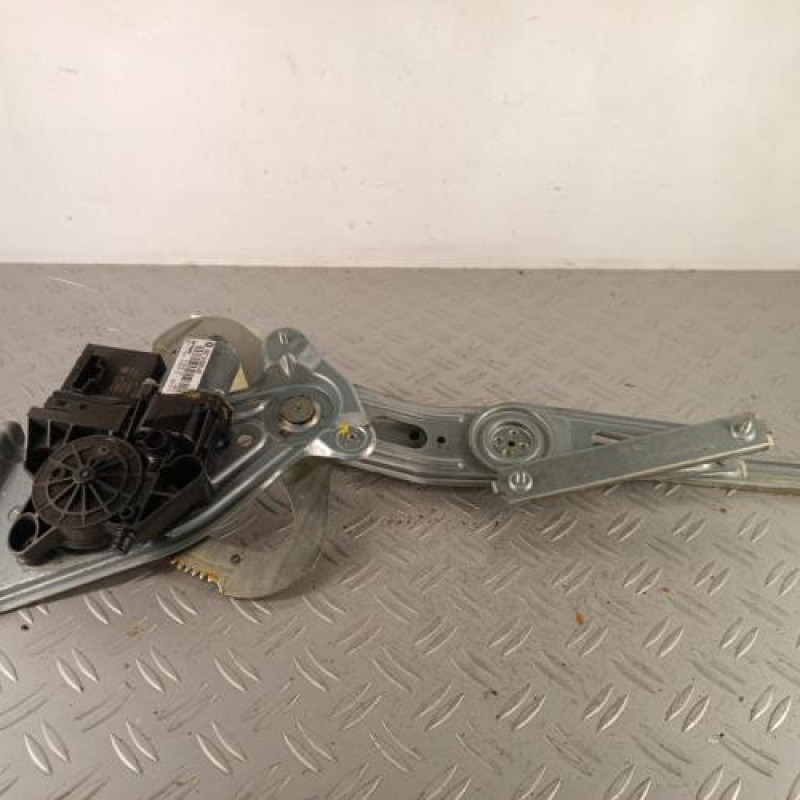 Leve vitre electrique arriere gauche RENAULT SCENIC 3
