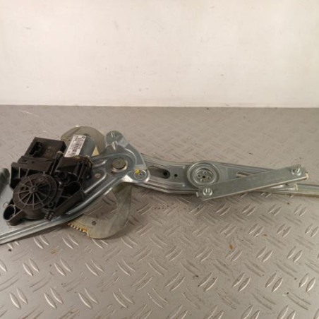 Leve vitre electrique arriere gauche RENAULT SCENIC 3 Photo n°1