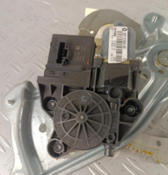 Leve vitre electrique arriere gauche RENAULT SCENIC 3